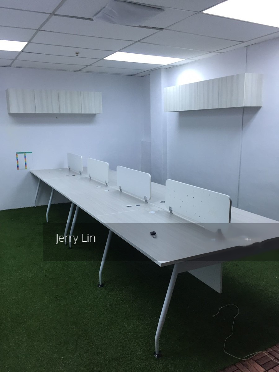 Katong Plaza (D15), Retail #215604251